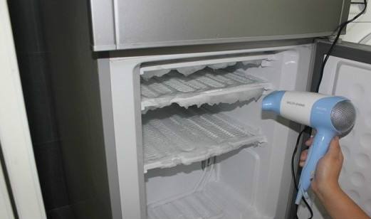 郑州三星冰箱维修讲解除冰都有哪些小技巧？