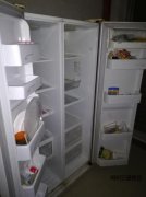 三星冰箱一直工作的原因都有哪些?